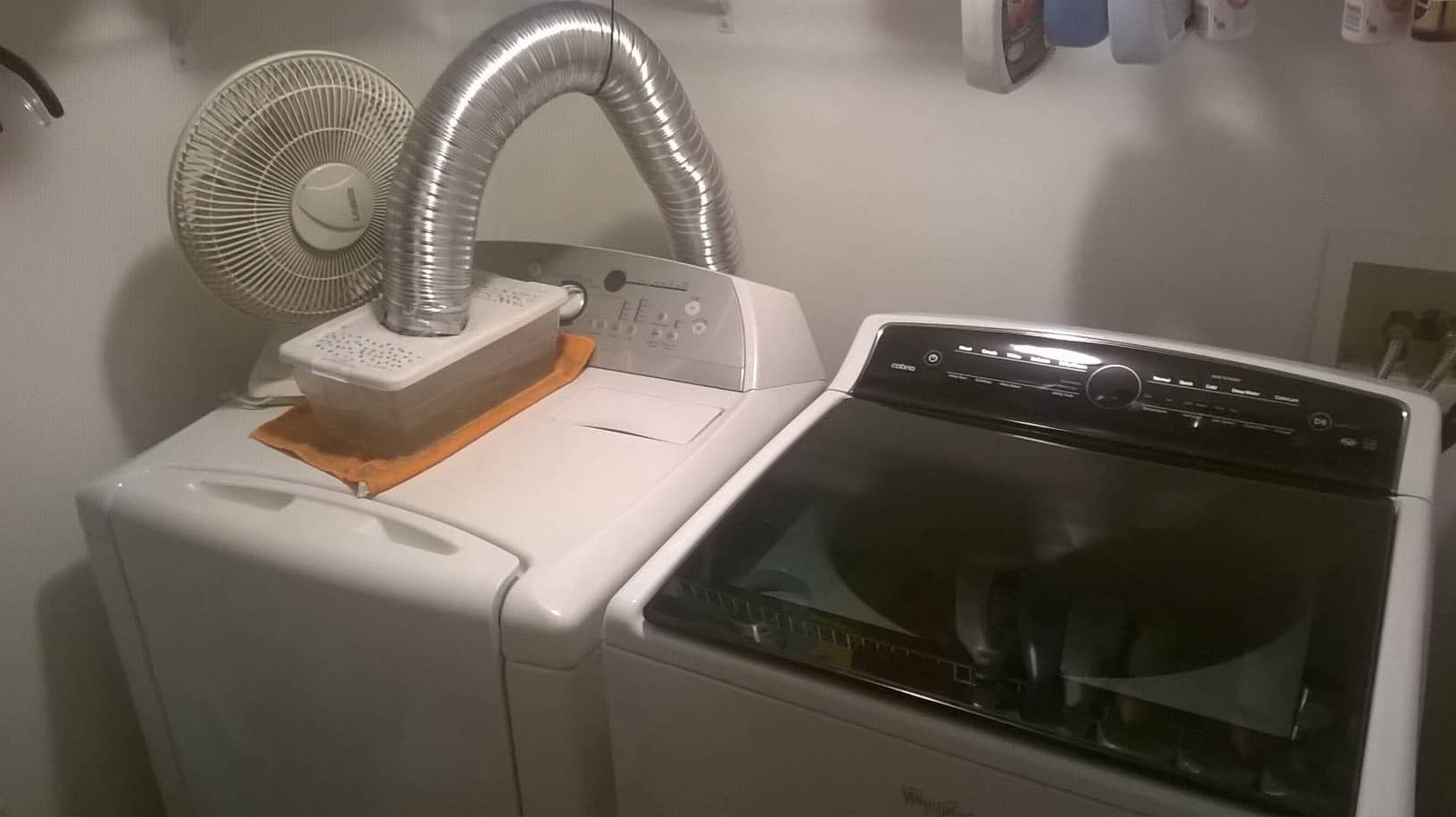 Boosting the Efficiency of Your Clothes Dryer Modern Survivalists