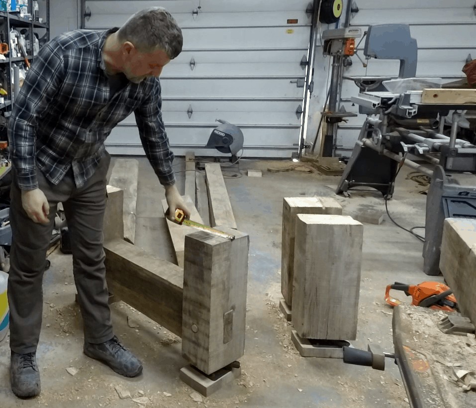 Measuring Beam