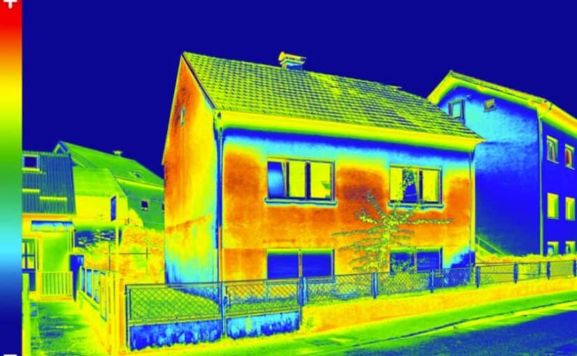 Do It Yourself Home Energy Audit